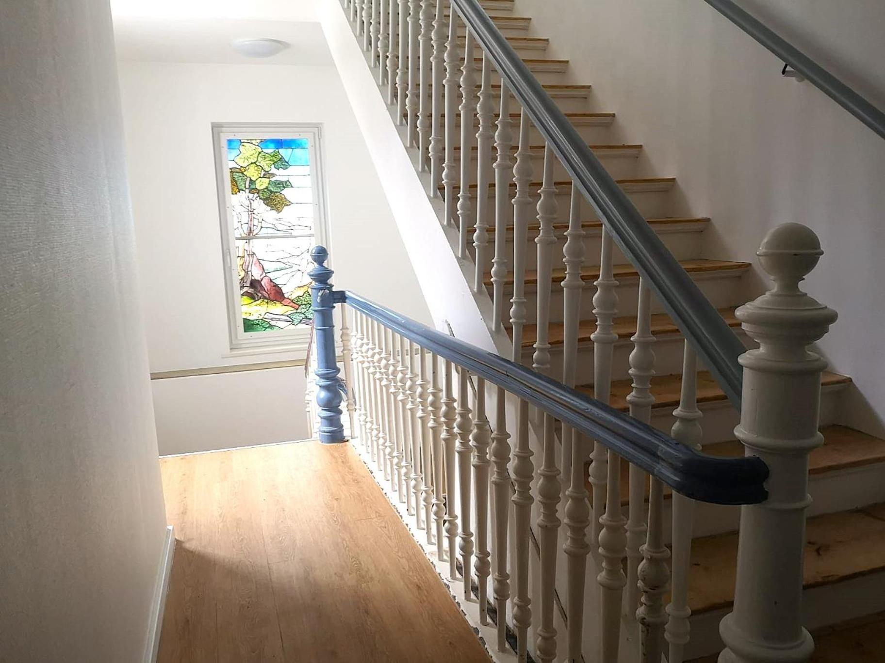 Bergliebe Apartment บัดฮาร์ซบวร์ก ภายนอก รูปภาพ